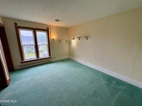 Tiny photo for 5810 W Tiffin Street, Bascom, OH 44809 (MLS # 10009535)