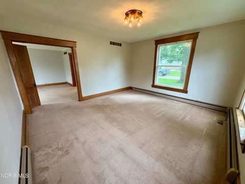Tiny photo for 5810 W Tiffin Street, Bascom, OH 44809 (MLS # 10009535)