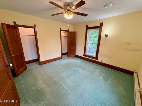 Tiny photo for 5810 W Tiffin Street, Bascom, OH 44809 (MLS # 10009535)