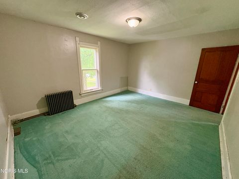 Tiny photo for 5810 W Tiffin Street, Bascom, OH 44809 (MLS # 10009535)