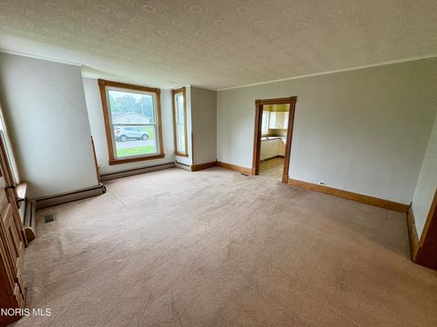 Tiny photo for 5810 W Tiffin Street, Bascom, OH 44809 (MLS # 10009535)