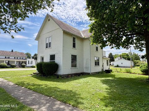 Photo of 5810 W Tiffin Street, Bascom, OH 44809 (MLS # 10009535)