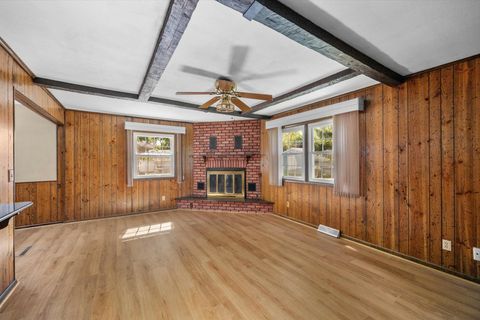 Tiny photo for 1409 Bradshaw Court, Maumee, OH 43537 (MLS # 10000106)