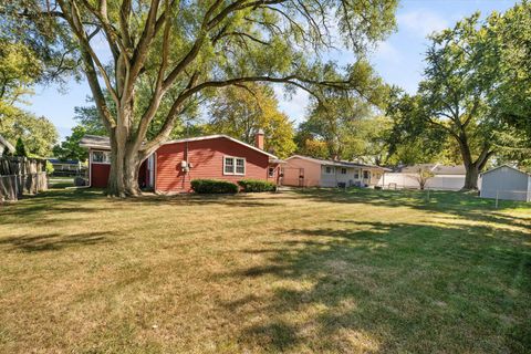 Tiny photo for 1409 Bradshaw Court, Maumee, OH 43537 (MLS # 10000106)