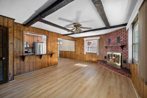 Tiny photo for 1409 Bradshaw Court, Maumee, OH 43537 (MLS # 10000106)