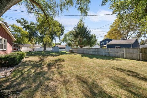 Tiny photo for 1409 Bradshaw Court, Maumee, OH 43537 (MLS # 10000106)