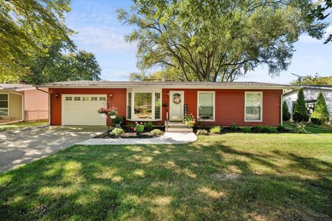 Tiny photo for 1409 Bradshaw Court, Maumee, OH 43537 (MLS # 10000106)
