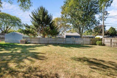 Tiny photo for 1409 Bradshaw Court, Maumee, OH 43537 (MLS # 10000106)