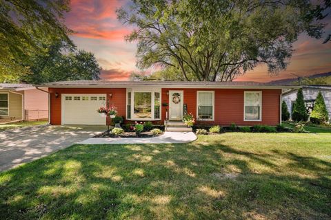 1409 Bradshaw Court Maumee OH 43537