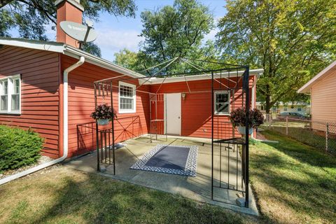 Tiny photo for 1409 Bradshaw Court, Maumee, OH 43537 (MLS # 10000106)