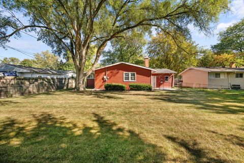 Tiny photo for 1409 Bradshaw Court, Maumee, OH 43537 (MLS # 10000106)
