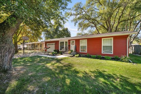 Tiny photo for 1409 Bradshaw Court, Maumee, OH 43537 (MLS # 10000106)