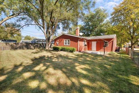 Tiny photo for 1409 Bradshaw Court, Maumee, OH 43537 (MLS # 10000106)