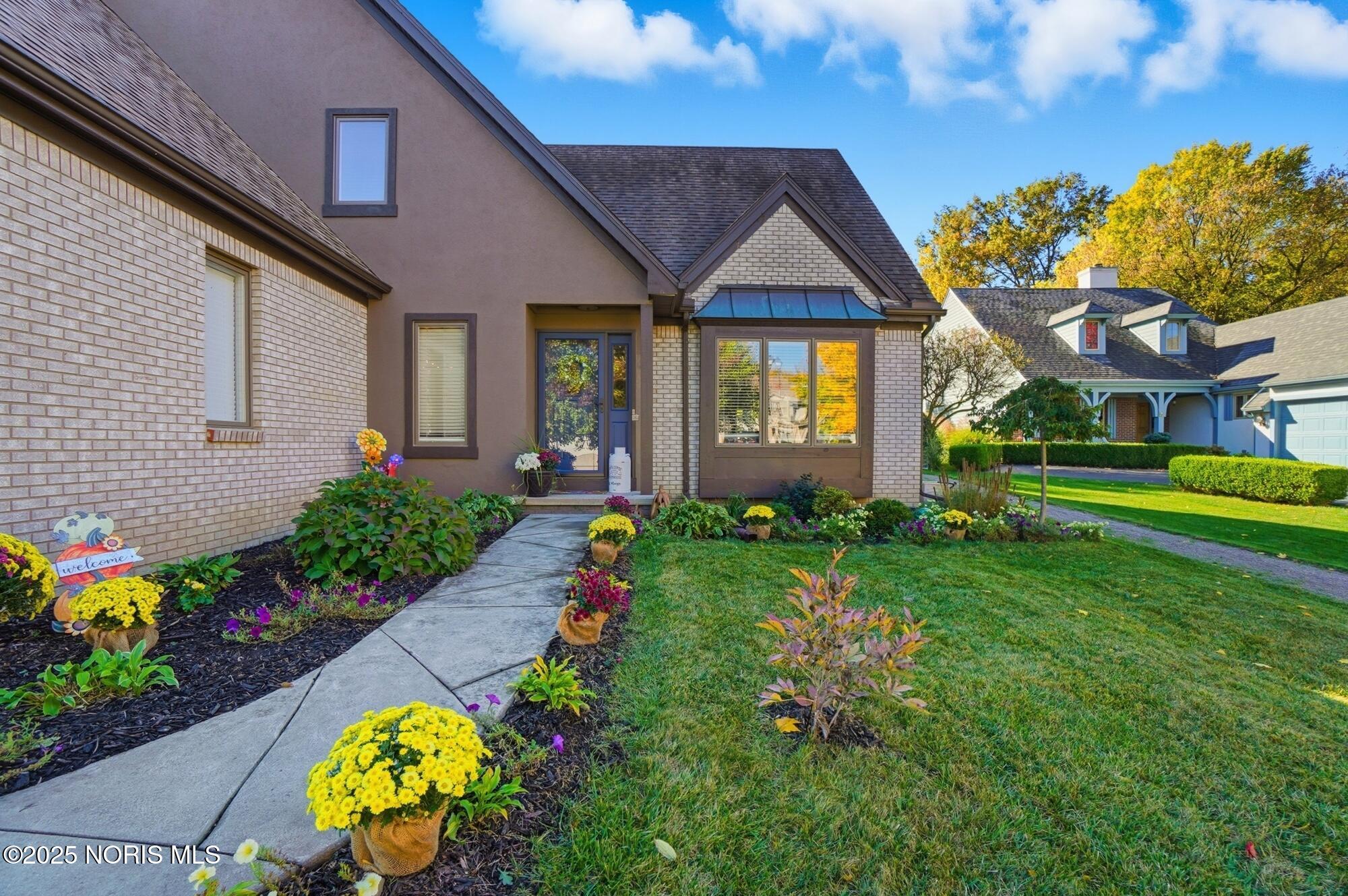 6661 Brick Yard Court