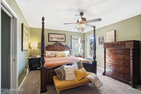 Tiny photo for 6661 Brick Yard Court, Maumee, OH 43537 (MLS # 10000418)