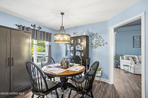 Tiny photo for 6661 Brick Yard Court, Maumee, OH 43537 (MLS # 10000418)