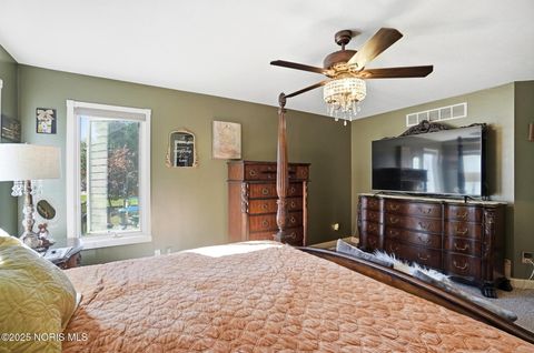 Tiny photo for 6661 Brick Yard Court, Maumee, OH 43537 (MLS # 10000418)