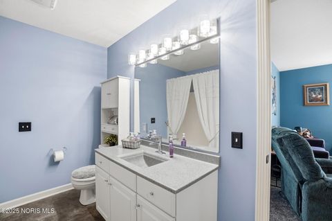 Tiny photo for 6661 Brick Yard Court, Maumee, OH 43537 (MLS # 10000418)