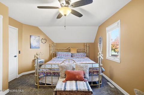 Tiny photo for 6661 Brick Yard Court, Maumee, OH 43537 (MLS # 10000418)