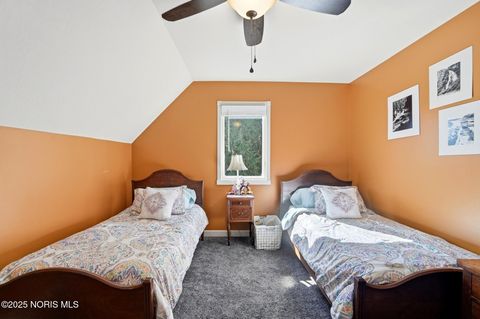 Tiny photo for 6661 Brick Yard Court, Maumee, OH 43537 (MLS # 10000418)
