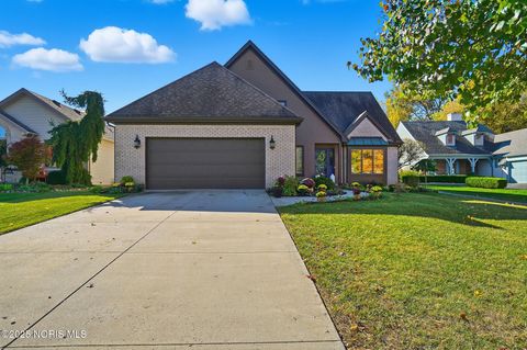 Tiny photo for 6661 Brick Yard Court, Maumee, OH 43537 (MLS # 10000418)