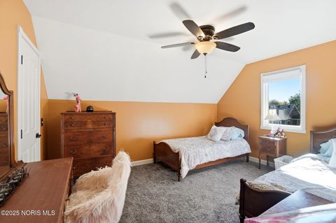 Tiny photo for 6661 Brick Yard Court, Maumee, OH 43537 (MLS # 10000418)