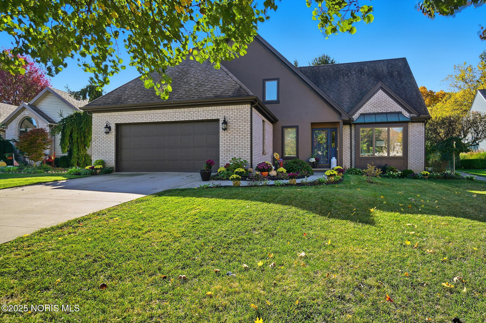 6661 Brick Yard Court