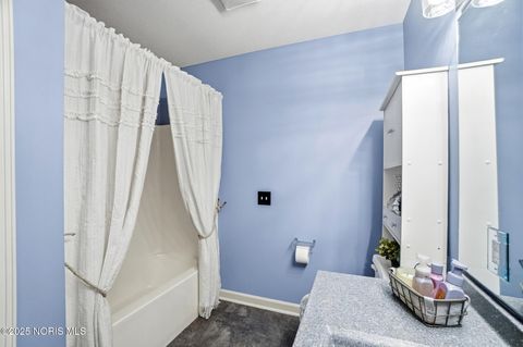 Tiny photo for 6661 Brick Yard Court, Maumee, OH 43537 (MLS # 10000418)