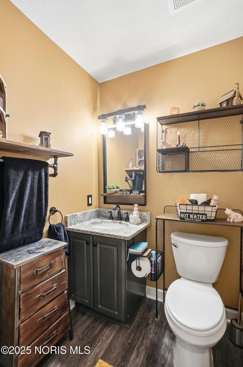 Tiny photo for 6661 Brick Yard Court, Maumee, OH 43537 (MLS # 10000418)