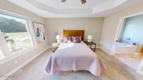 Tiny photo for 735 Meadowland Trail, Toledo, OH 43615 (MLS # 10014520)