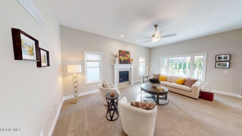 Tiny photo for 735 Meadowland Trail, Toledo, OH 43615 (MLS # 10014520)