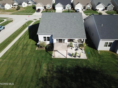 Tiny photo for 735 Meadowland Trail, Toledo, OH 43615 (MLS # 10014520)