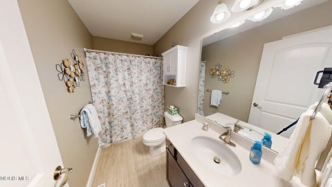 Tiny photo for 735 Meadowland Trail, Toledo, OH 43615 (MLS # 10014520)