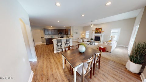 Tiny photo for 735 Meadowland Trail, Toledo, OH 43615 (MLS # 10014520)