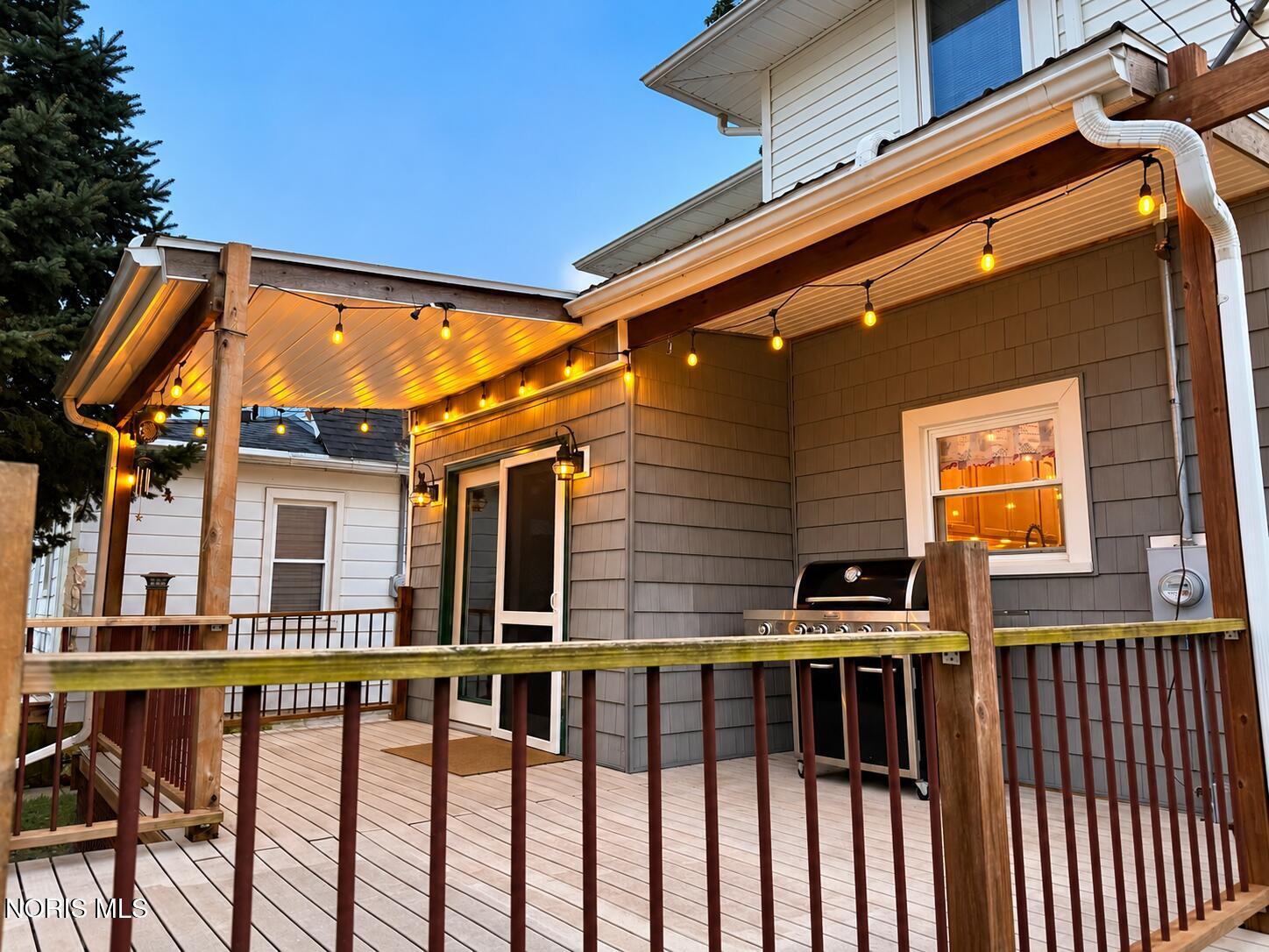 151 Oak Street