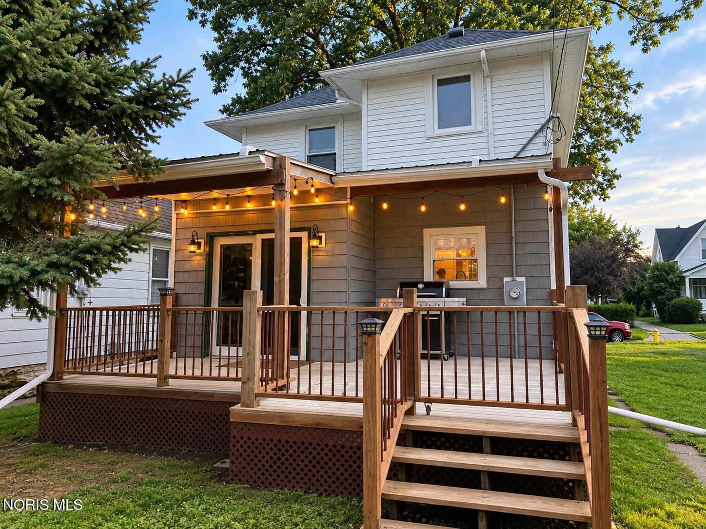 151 Oak Street