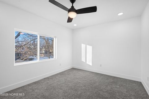 Tiny photo for 1334 Goodale Avenue, Toledo, OH 43606 (MLS # 10004339)