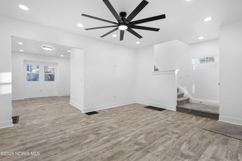 Tiny photo for 1334 Goodale Avenue, Toledo, OH 43606 (MLS # 10004339)