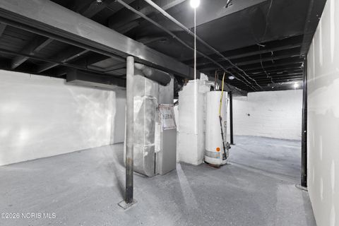 Tiny photo for 1334 Goodale Avenue, Toledo, OH 43606 (MLS # 10004339)