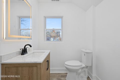 Tiny photo for 1334 Goodale Avenue, Toledo, OH 43606 (MLS # 10004339)