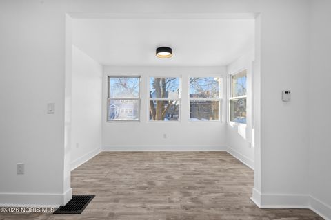 Tiny photo for 1334 Goodale Avenue, Toledo, OH 43606 (MLS # 10004339)