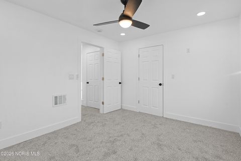 Tiny photo for 1334 Goodale Avenue, Toledo, OH 43606 (MLS # 10004339)