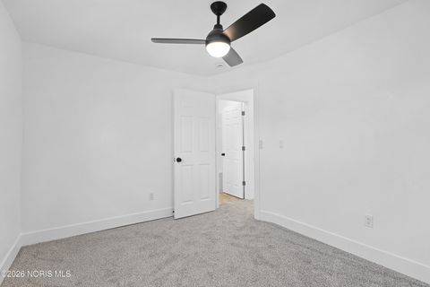 Tiny photo for 1334 Goodale Avenue, Toledo, OH 43606 (MLS # 10004339)