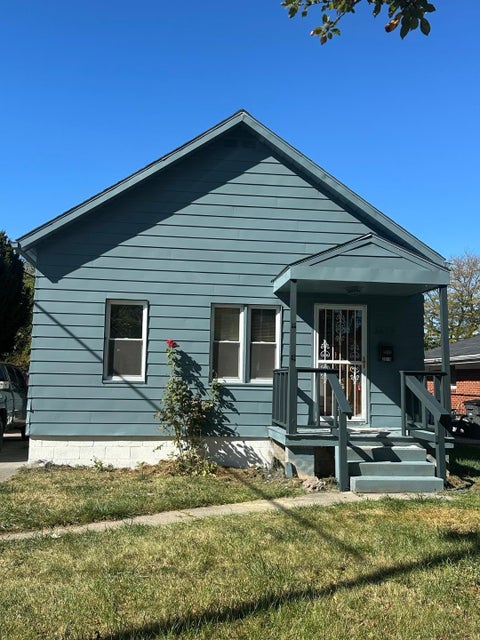 Homes For Rent - 3519 Terrace Drive<br/> Toledo, OH 43611