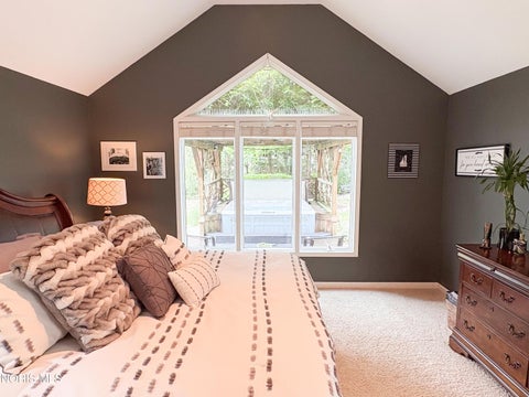 Tiny photo for 4235 Morning Dove Drive, Oregon, OH 43616 (MLS # 10014186)