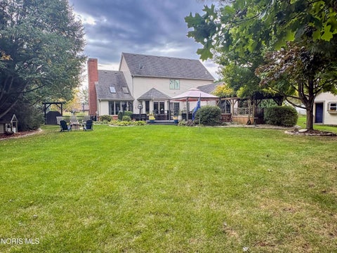 Tiny photo for 4235 Morning Dove Drive, Oregon, OH 43616 (MLS # 10014186)