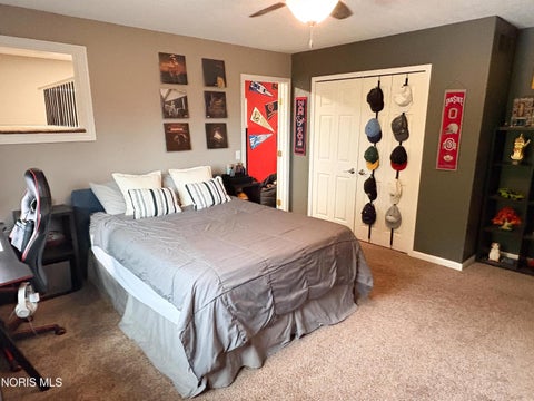Tiny photo for 4235 Morning Dove Drive, Oregon, OH 43616 (MLS # 10014186)