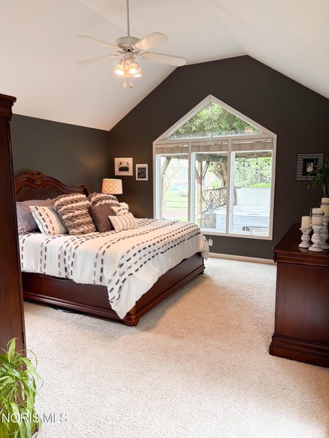 Tiny photo for 4235 Morning Dove Drive, Oregon, OH 43616 (MLS # 10014186)