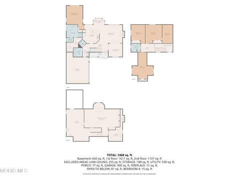 Tiny photo for 4235 Morning Dove Drive, Oregon, OH 43616 (MLS # 10014186)