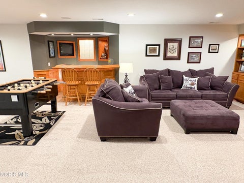 Tiny photo for 4235 Morning Dove Drive, Oregon, OH 43616 (MLS # 10014186)
